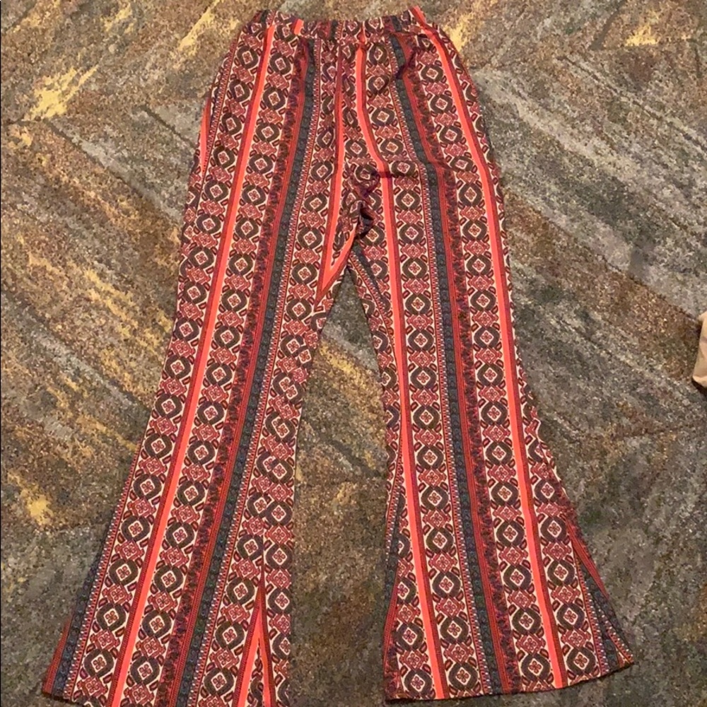 Palazzo pants - Picture 2 of 3